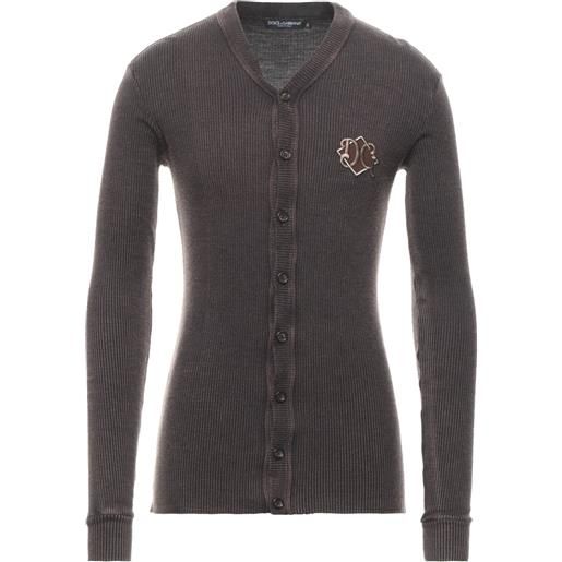 DOLCE&GABBANA - cardigan