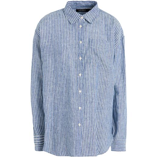 LAUREN RALPH LAUREN - camicia a righe