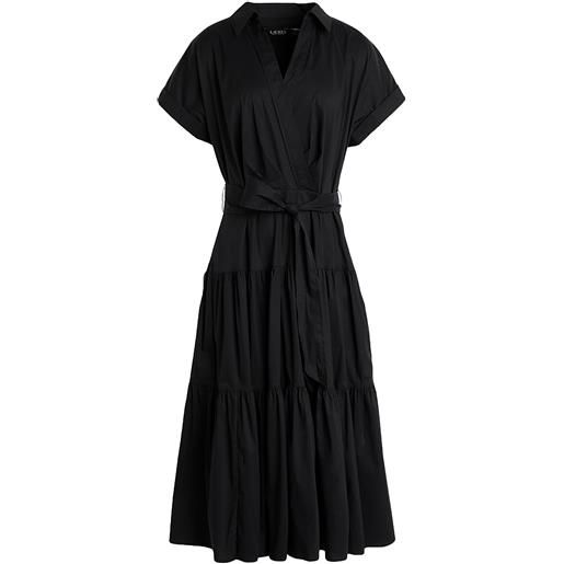 LAUREN RALPH LAUREN - vestito chemisier