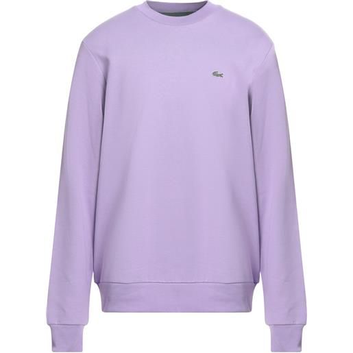 LACOSTE - felpa