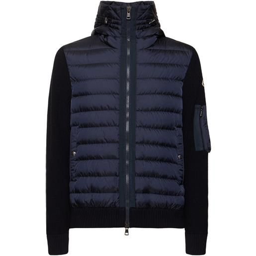 Piumino uomo moncler prezzi best sale