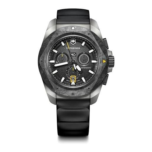 Victorinox journey 1884 orologio Uomo Analogico Al quarzo