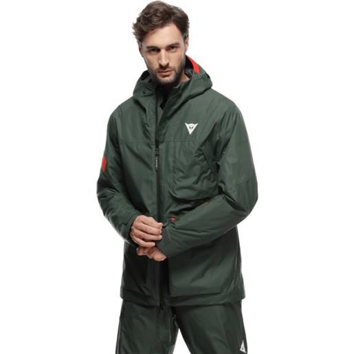 DAINESE m001 d-dry giacca sci uomo