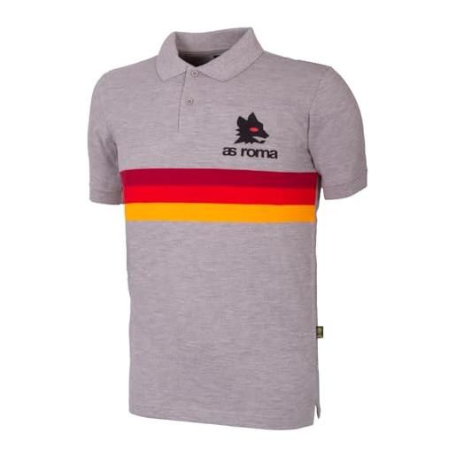 AS Roma polo pouchain collection - xxl