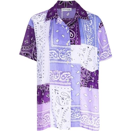 Arizona Love camicia con stampa - multicolore