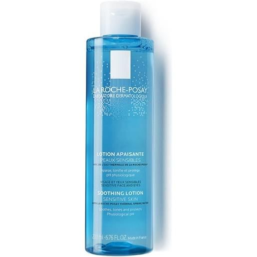 La Roche Posay tonico lenitivo tonificante 200ml