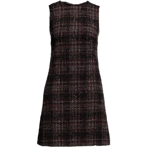 DOLCE&GABBANA - vestito corto