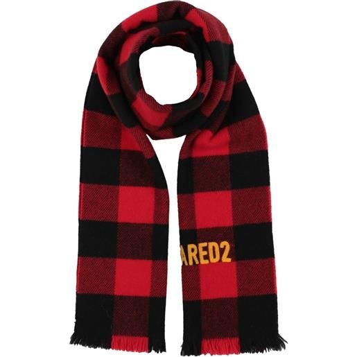 DSQUARED2 - sciarpe e foulard