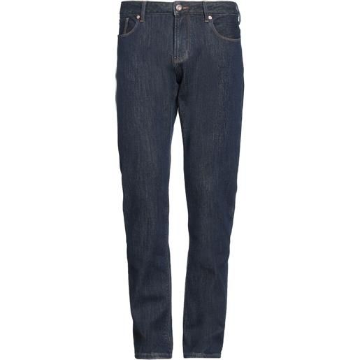 EMPORIO ARMANI - jeans straight