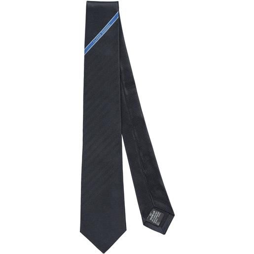 DUNHILL - cravatte e papillon