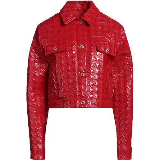 MSGM - giubbotto