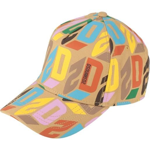 DSQUARED2 - cappello