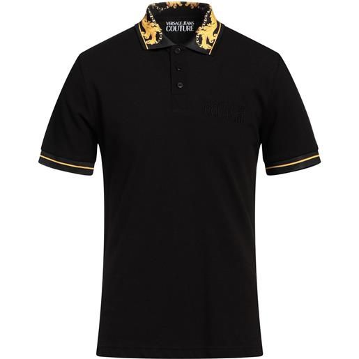 VERSACE JEANS COUTURE - polo