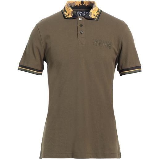 VERSACE JEANS COUTURE - polo