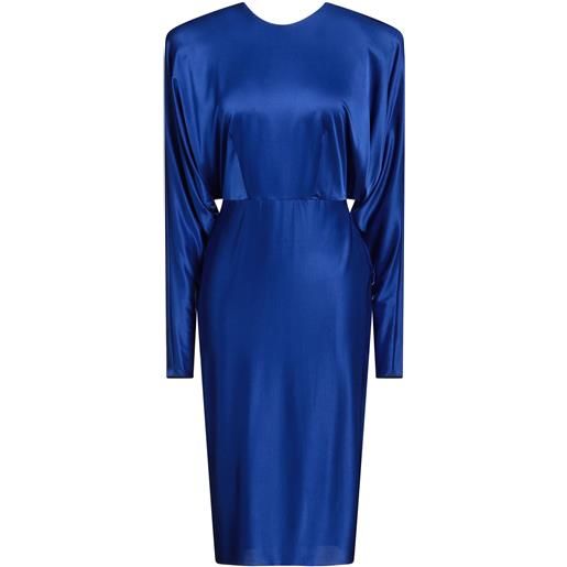 ALEXANDRE VAUTHIER - tubino