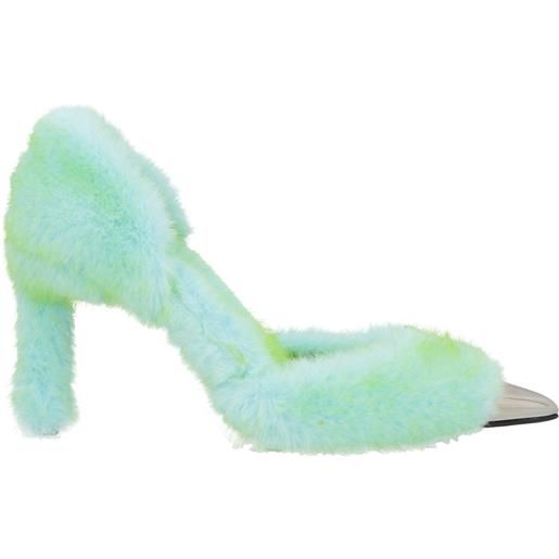 AREA x SERGIO ROSSI - décolleté