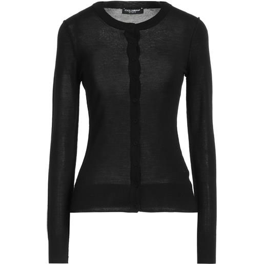 DOLCE&GABBANA - cardigan