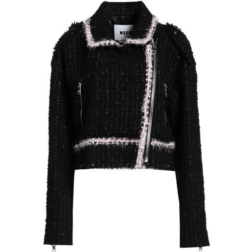 MSGM - giubbotto