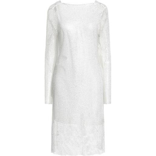 MAX MARA - vestito corto