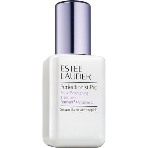 Estée Lauder estee-lauder cura-della-pelle sieri. Perfectionist pro. Trattamento illuminante rapido fermento3 + vitamina c 50 ml (2.518,80 € / 1 l)