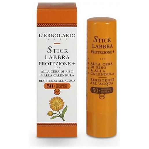 L'ERBOLARIO SB Srl stick sol labbra prot spf50+