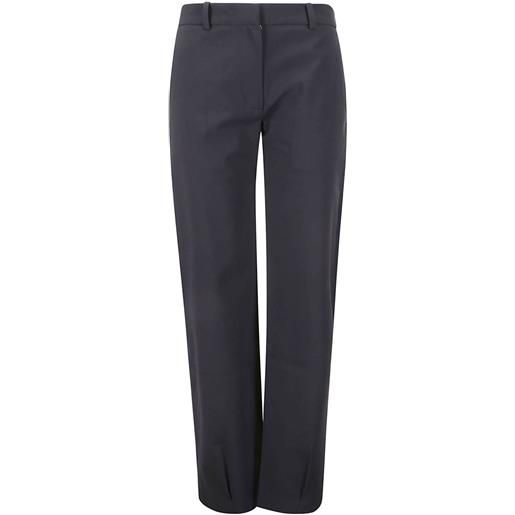 16Arlington pantaloni vante - blu