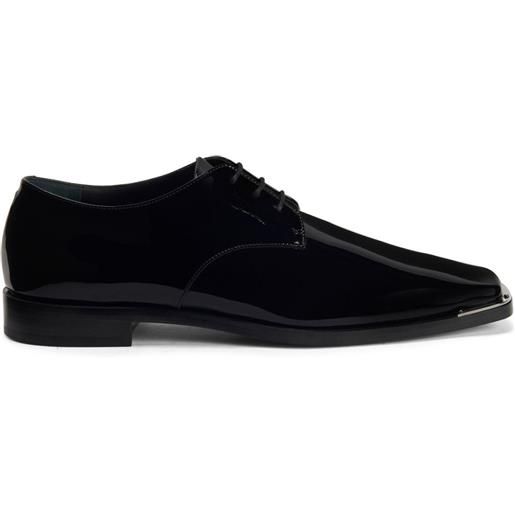 LLOYD Uomo Scarpa da Affari DRAGAN, Uomini Scarpe Stringate,Scarpe Business, Scarpe d'abito,Ufficio,Business,Brandy/Ocean,42.5 EU / 8.5 UK