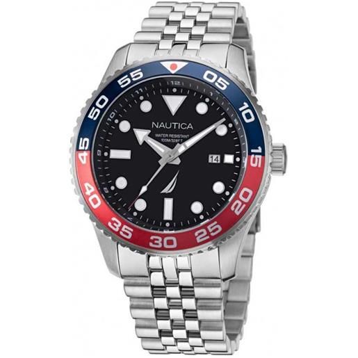 NAUTICA orologio nautica pacific beach con cassa 43mm