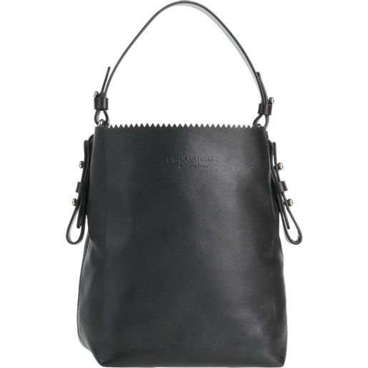DSQUARED2 - borsa a mano