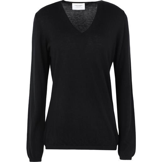 SNOBBY SHEEP - pullover