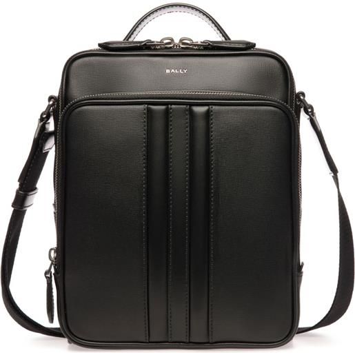 Bally borsa messenger mythos - nero
