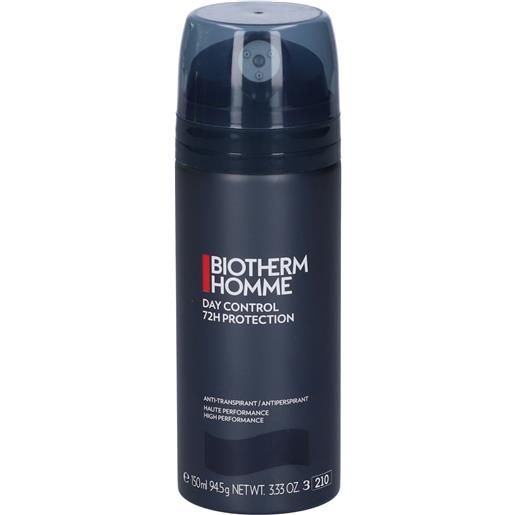 Forma Italiana SpA biotherm homme day control 72h protection spray 150 ml