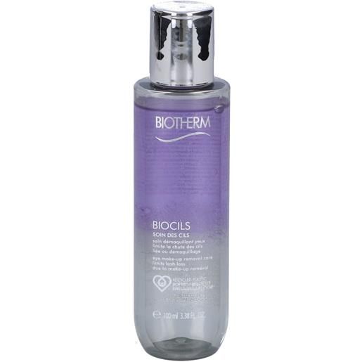 Forma Italiana SpA biotherm biocils eyelash care 100 ml detergente