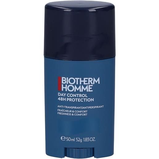 Forma Italiana SpA biotherm homme day control 48h protection stick 50 ml