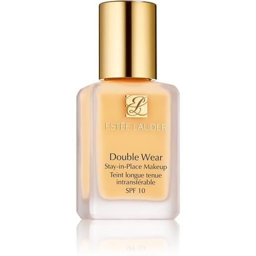ESTEE LAUDER double wear stay in place spf10 ESTEE LAUDER 30 ml