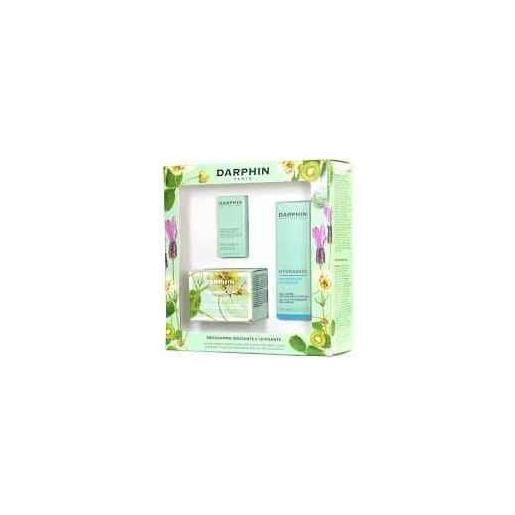 DARPHIN DIV. ESTEE LAUDER kit hydraskin summer set