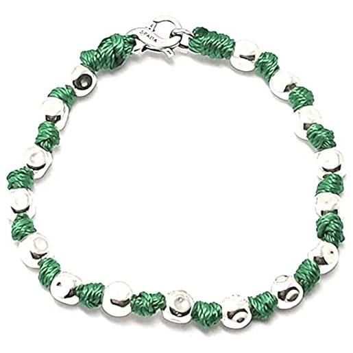 Spadarella Donna Bracciali Spadarella Bracciale In Argento Ed