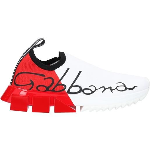 DOLCE&GABBANA - sneakers