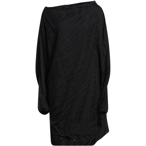 VIVIENNE WESTWOOD - vestito corto
