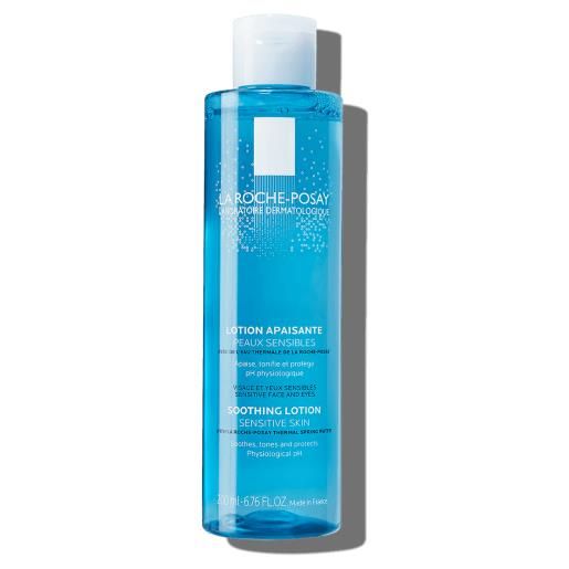 LA ROCHE POSAY-PHAS physiologique tonico lenitivo 200ml