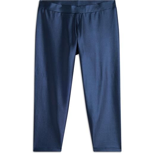 Freddy leggings corsaro in tessuto tecnico traspirante