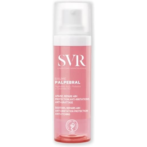 Svr palpebral baume - balsamo viso e contorno occhi 30 ml - 30 ml