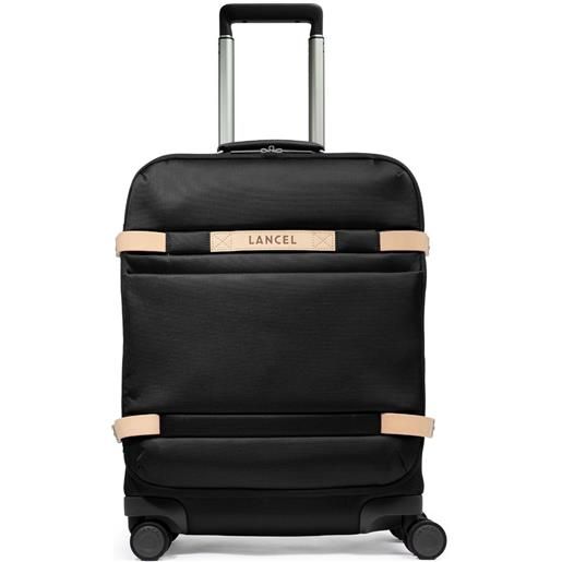 Lancel valigia neo partance de Lancel - nero