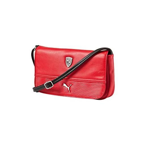 Borsa puma ferrari best sale