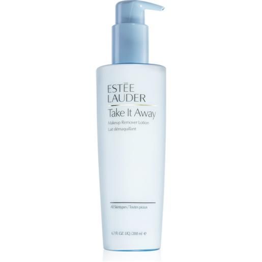 Estée Lauder take it away makeup remover lotion 200 ml
