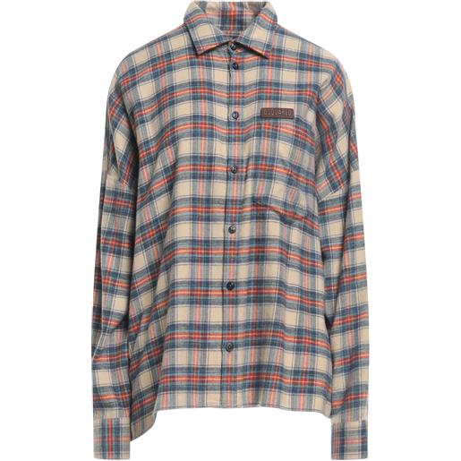 DSQUARED2 - camicia a quadri