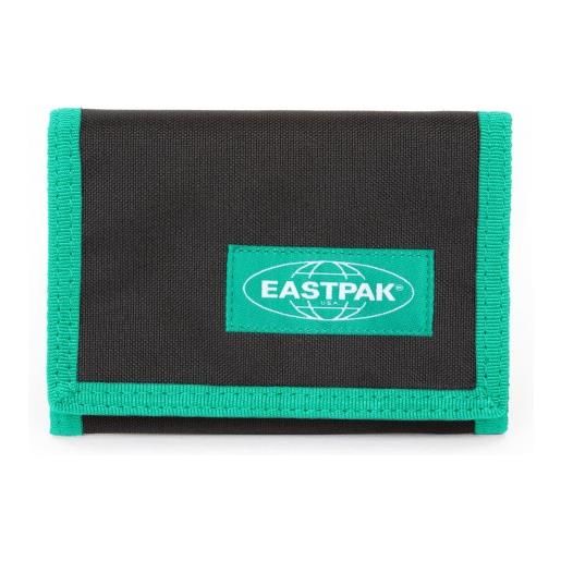 Eastpak portafoglio Eastpak crew kontrast stripe black 9j4