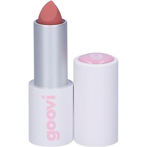 THE Good Vibes Company Srl goovi velvet dream rossetto matte colore 02 rose 1 pz