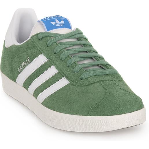 Collezione scarpe uomo sneakers adidas gazelle 38 2 3 prezzi Drezzy