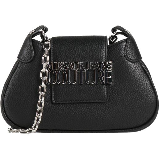 VERSACE JEANS COUTURE - borsa a tracolla